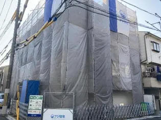 フジパレス寺方の画像