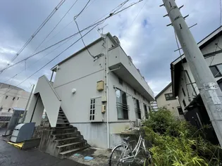 クリエイトガーデン五橋の画像