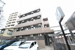 メゾフォルテ大宮の画像