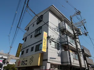 セラヴィ茨木の画像