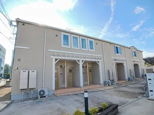 アルコバレーノ Aの画像