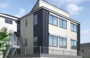 G Aタウン星川の画像