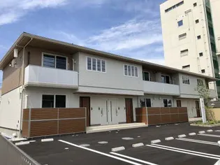 シャーメゾン ソラーレの画像