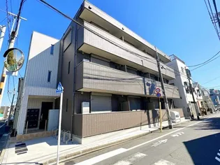 飛馬人館の画像