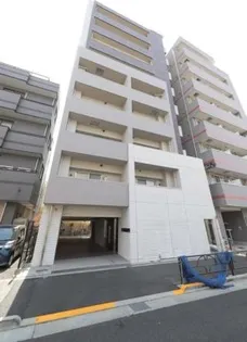 クレストコート小台レジデンスの画像