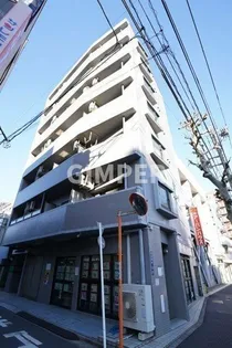 ソアール板橋本町第二の画像