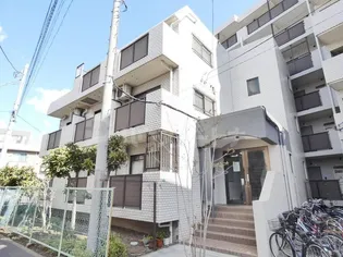 コスモリード船橋ウエストの画像