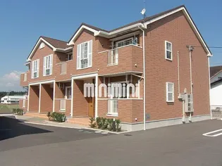 ヴァイオレット加茂野Bの画像