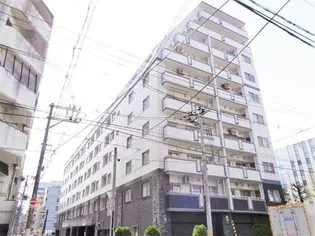 Dクラディア勾当台公園の画像