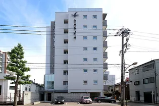 ファーストレーベン彦三ANNEXの画像