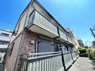 ルミエール井荻の画像