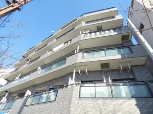 メゾン板宿の画像