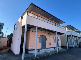 クレールメゾンA棟の画像