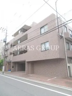 フェリスクォーレの画像