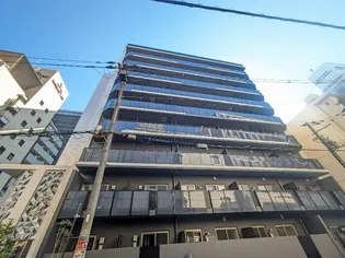 グランディア大阪ノースの画像