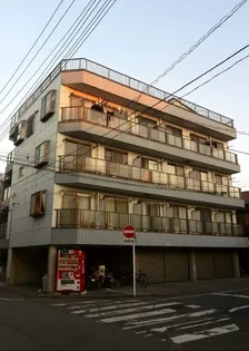 第二佐川ビルの画像