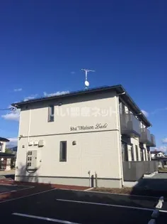 SHAMAISON LAKIの画像