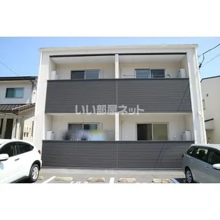 ハーヴェスト染地台Ⅱの画像