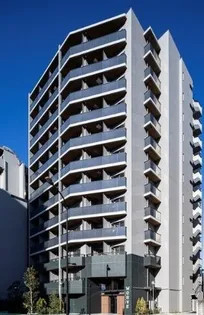 WORVE東京木場【11階】の外観