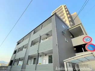 プレジャーコーポ五日市駅前の画像