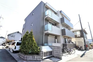 GRANDIR NISSATOの画像