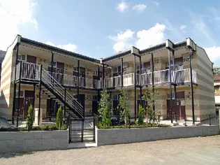 レオパレスMEの画像