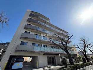 エストゥルース府中の画像