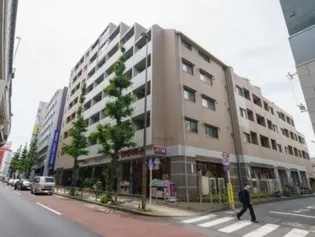 スペーシア三軒茶屋弐番館の画像