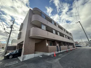 宮城県仙台市青葉区上杉5【マンション】の外観