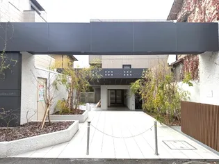 ユーレジデンス高円寺【2階】の外観