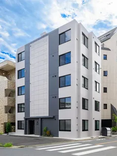 クリオ洗足の画像