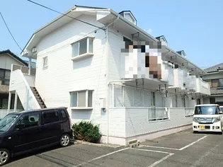 ホワイトヒルズの画像