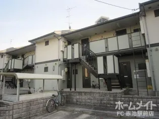 BELLAIR ANNEXの画像