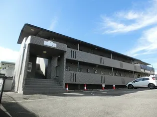 フレンドリーハイツ紺屋【1階】の外観