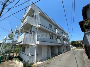 コロネェード大宮の画像