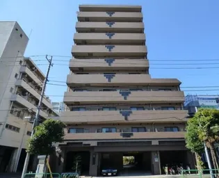 TKレジデンス【3階】の外観