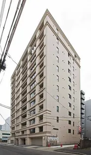 LIBERTA CARINO (リベルタカリーノ)【4階】の外観