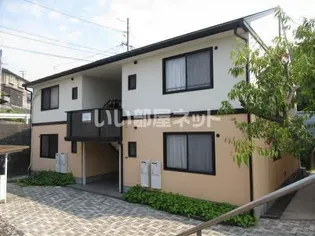 セジュン B棟の画像