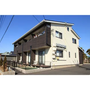 ガーデンコートAの画像