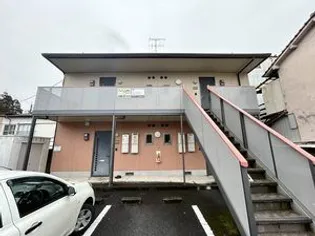 サザンビューIの画像