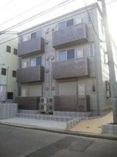 ストークフレアの画像