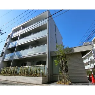 ラフェリオ久我山の画像