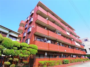 アゼリアコートの画像