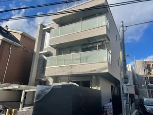大阪府豊中市本町3【マンション】の外観