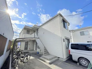 パストラルヒル矢切の画像