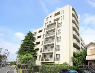 プラウド浦和別所の画像