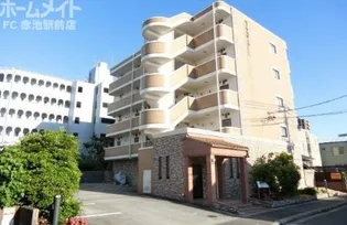 セイブステイツ野並の画像