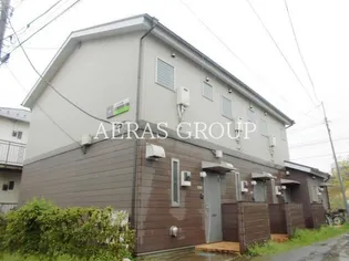 コートハウス日野の画像