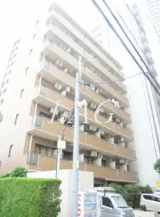 ビブレ西池【2階】の外観