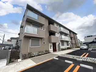 プラムツリーEASTの画像